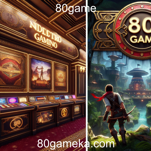 80game