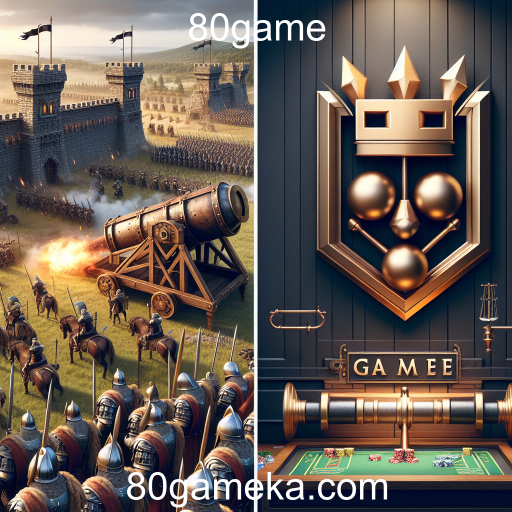 Desvendando os Jogos de Estratégia: Uma Viagem Tática