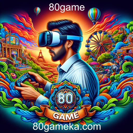 A Revolução dos Jogos em Realidade Virtual